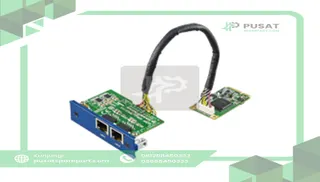 Advantech PCM-24R2GL-AE 2 Port Giga LAN Intel i350 PCIe mini card
