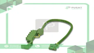 Phoenix Contact 2878476 Adapter Cable, Field Multiplexer to PSI-MOS Interface Module