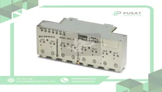 Phoenix Contact 2731856 Automation And Control Accessory;Interbus Module