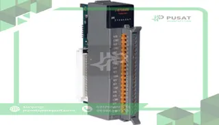 ICP I-87068W-G PLC Expansion Module, Relay Output 4 Form A 4 Form C, RS485, I-87KW Series