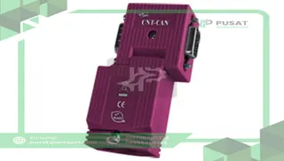 ICP CNT-CAN CANBus Connector
