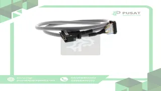 Omron Automation XW2Z-100J-B32 Servo Drive Cable 1m
