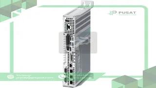 Siemens 6ES76481AA200YB0 INTERFACES TO THE FRONT MICROBOX PC 427B
