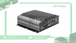Maple Systems BPC2330A-3D04M6D IPC, Intel i3, 32GB/128GB, Win10