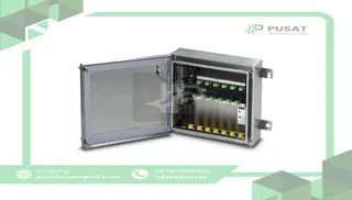 Phoenix Contact 2316433 Terminal box