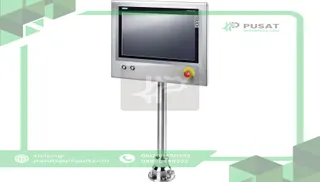 Siemens 6AV74846AB000AA0 SIMATIC IFP ETHERNET MON 19T TFT