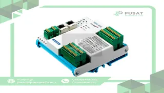 Advantech AMAX-4830-B EtherCat Remote IO, 16 Ch DI & DO, Iso 2500 VDC, advq, DIN Rail, AMAX Series