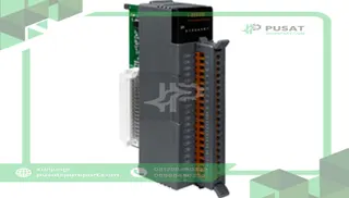 ICP I-8084W-G PLC Expansion Module, 8 Channel Counter Encoder I/O, I-87KW Series
