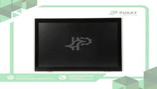 Eaton - Cutler Hammer XP-503-21-A10-A00-1V HMI, PC, XP 21.5-inch widescreen, 1.65 GHz CPU, 4 GB RAM, 4 GB, Visual Designer