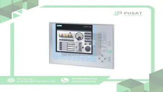 Siemens 6AV21241JC010AX0 KP900 Comfort CE 6.09" TFT 16:9