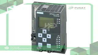 Siemens 6GK14152BA10 SIMATIC NET, DP/AS-INTERFACE LINK