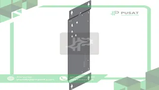 Siemens 6ES76481AA301YA0 Book Mounting Kit