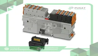 Phoenix Contact 1004925 Axioline F Digital output module