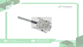 IDEC Corporation FC6A-KC2C Hg Interface Cable D-Sub 9Pin