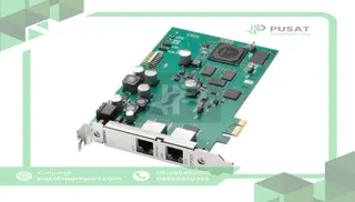 Siemens 6ES76482CF101AA0 CP1625. PCIe for PROFINET IRT ; 6ES76482CF101AA0