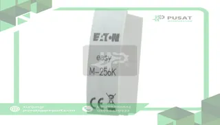 Eaton - Cutler Hammer EASY-M-256K Accessory, Ez-800 Relay 256K Memory Storage Module