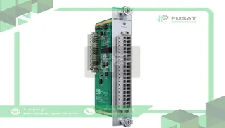 Moxa 85M-6600-T Expansion Module,ioPAC 8500 with 6 RTDs,-40 to 75C