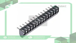 Siemens 6ES72921AF200AA0 Terminal Block For Use With SIMATIC S7-200 CPU226