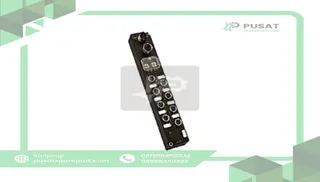 Molex Woodhead/Brad 112098-5003 IO:COPEN:IP67:30MM:8P:M8:4DI/4DO:PNP; TBDCO-844P-804