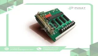 Opto 22 SNAP-D4MC SNAP D-Series 4-module Rack With Extra Terminal Block