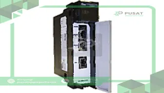HMS Industrial Networks 112073-0001 SST ETH/SER In Chassis Module for Rockwell Automation ControlLogix, Ethernet