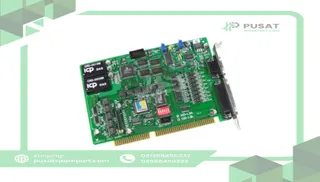 ICP ISO-LDH/S ISO-LDH with DN-25