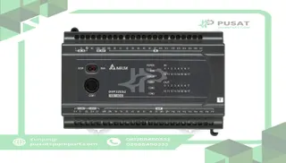 Delta Electronics DVP32ES200T PROGRAMMABLE LOGIC CTRL 16/16T AC 4