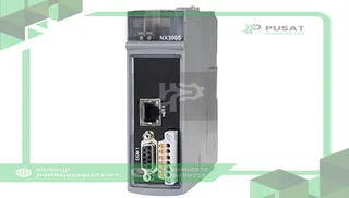 Beijer Electronics 66.014.124-7 PLCw/PS, 6Mb, 1xRJ45, 1xRS422/485, 1PBDP, Mbus, Enet/IP, OPC, IEC60870, Web, ho