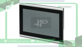 Phoenix Contact 1190417 TP6101-WXPS, 10.1in, 1280 x 800, Indoor, -20 to +50C