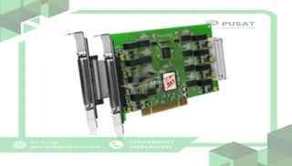 ICP PISO-CAN800U-D 8-Port Isolated Protection Universal PCI CAN Card