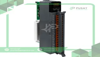 ICP I-8063W-G PLC Expansion Module, I/O 4 Isolated Digital Input, 4 Relay Out, I-8000 Series