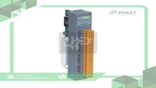 ICP I-8064-G PLC Expansion Module, 8 Output Power Relay, PAC Series