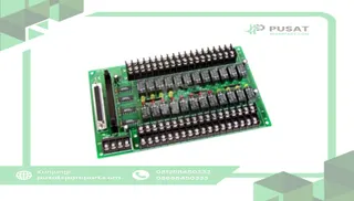 ICP DB-24R/24/DIN DB-24R/24 with DIN-Rail Mounting Kit
