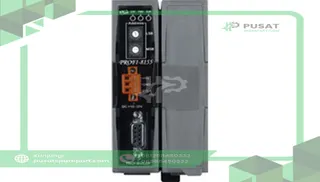 ICP PROFI-8155 Profibus I/O Expansion Rack with 1 Slot