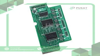 ICP X111 PLC Expansion Module, 13 Digital Outputs, 100mA, 30 VDC, I-7188 Controllers