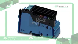 Phoenix Contact 2869910 PLC Expansion Module, Inline Power Terminal for Power Supply, 24V, Inline Series