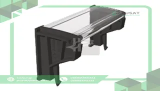Pepperl+Fuchs Process Automation HIALC-HIDTB-SET-150 H-System Termination Boards, 206727