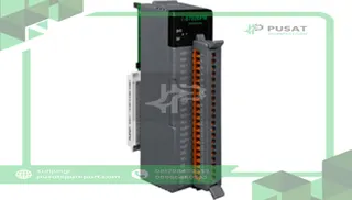 ICP I-87026PW PLC Expansion Module, Analog 6 Input 2 Output, I-87KW Series
