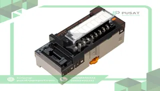 Omron Automation CRT1-ID08-1 CompoNet 8 PNP Inputs