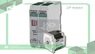IDEC Corporation IANF2 2-axis stepper controller expansion module with Modbus TCP