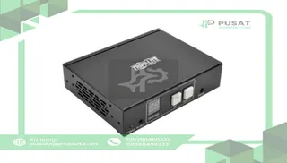 Tripp Lite B160-001-DPSI DisplayPort Over IP Transmitter Extender w/ RS-232 & IR Control