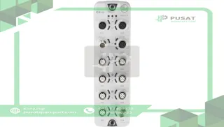 ifm efector AL1303 IO-Link master, Profinet,M12x1, 12 inputs/ 8 outputs, IoT port, IP69K
