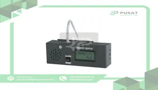 nVent HOFFMAN DRD Rmte Display, 10ft
