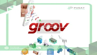 Opto 22 GROOV-LIC-ENT Data Stations, Ethernet, Wireless, Groov Solo, OPC UA, Enterprise, GROOV Series