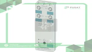 Siemens 3RK1207-2BQ44-0AA3 ASI,4AI,+/-10V