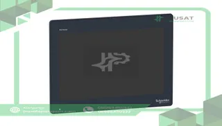 Schneider Electric HMIDT651 UniversalTouchscreen HMI 12"1280 x 800 Pixels Color TFT LCD 262K Colors