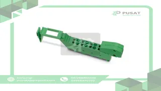 Phoenix Contact 2740711 Inline shield connector