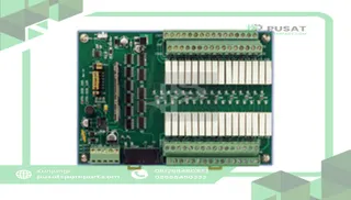 ICP FR-32R/DIN 32 Points Relay Output Module