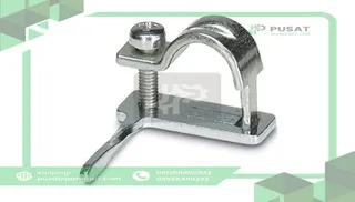 Phoenix Contact 2819480 Automation And Control Accessory;Shield Connection