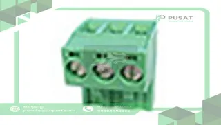 Maple Systems 2140-0305 CONN,PLUG,3POS,5.08MM PITCH,STRT
